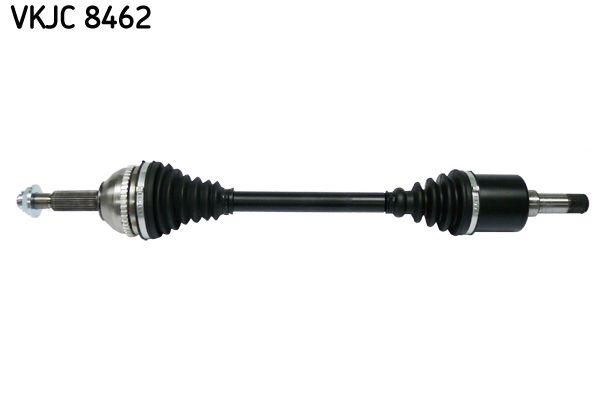 SKF Poluosovina